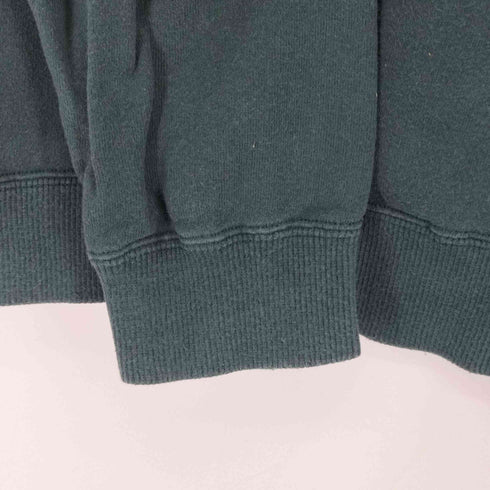 コンバース トウキョウ CONVERSE TOKYO STAR EMBROIDERY SWEATSHIRT メンズ JPN:4