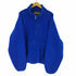 ランズエンド LANDS END USA製 POLARTEC フリースジャケット メンズ JPN:XL