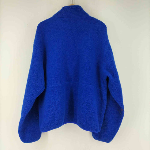 ランズエンド LANDS END USA製 POLARTEC フリースジャケット メンズ JPN:XL