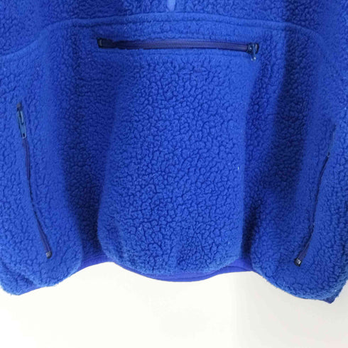 ランズエンド LANDS END USA製 POLARTEC フリースジャケット メンズ JPN:XL