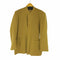 MICROCITY MEN マオカラーサテン比翼ジャケット メンズ JPN:M