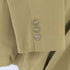 MICROCITY MEN マオカラーサテン比翼ジャケット メンズ JPN:M
