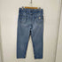 カーハート Carhartt B17DST RELAXED FIT TAPERED LEG JEAN アイスウォッシュ 5ポケットデニムパンツ メンズ 36X34