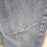カーハート Carhartt B17DST RELAXED FIT TAPERED LEG JEAN アイスウォッシュ 5ポケットデニムパンツ メンズ 36X34