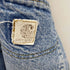 カーハート Carhartt B17DST RELAXED FIT TAPERED LEG JEAN アイスウォッシュ 5ポケットデニムパンツ メンズ 36X34