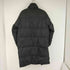 ヒルクロップ HILL CROP ハイネック中綿ロングコート メンズ JPN:L