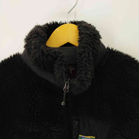フリークスストア FREAKS STORE フリースジャケット ボア メンズ JPN:L
