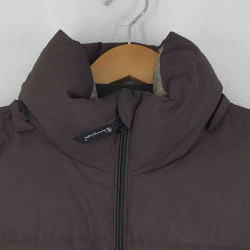 チャンピオン Champion ダウンジャケット メンズ JPN:XL