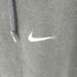 ナイキ NIKE 00S アームラインフルジップパーカー スウォッシュロゴ メンズ JPN:L