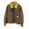 B-3 フライトジャケット MILITARY CLOTHING AIR FORCE JKT U.S. ARMY STYLE メンズ JPN:L
