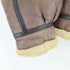 B-3 フライトジャケット MILITARY CLOTHING AIR FORCE JKT U.S. ARMY STYLE メンズ JPN:L