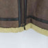 B-3 フライトジャケット MILITARY CLOTHING AIR FORCE JKT U.S. ARMY STYLE メンズ JPN:L