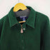ポロスポーツラルフローレン POLO SPORT RALPH LAUREN 90S USA製 フリース地 スウィングトップ メンズ JPN:L