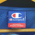 チャンピオン Champion ハーフジップ フリーススウェット メンズ
