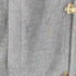 バナナリパブリック BANANA REPUBLIC ファイヤーマンデザイン メランジハイネックコットンニット メンズ import:XL