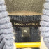 バナナリパブリック BANANA REPUBLIC ファイヤーマンデザイン メランジハイネックコットンニット メンズ import:XL