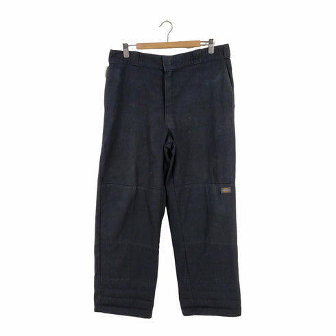 ディッキーズ Dickies ダブルニーワークパンツ メンズ