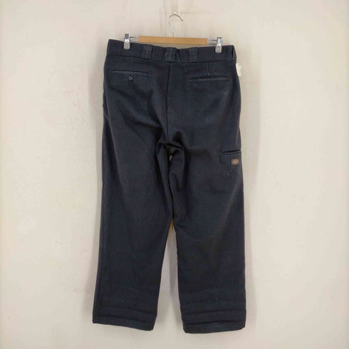 ディッキーズ Dickies ダブルニーワークパンツ メンズ