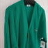 アイゾッドラコステ IZOD LACOSTE USA製 ワニワッペン アクリルカーディガン メンズ import:XL