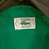 アイゾッドラコステ IZOD LACOSTE USA製 ワニワッペン アクリルカーディガン メンズ import:XL