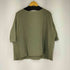 チャンピオン Champion REVERSE WEAVE 七分袖プルオーバー メンズ import:L