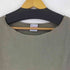 チャンピオン Champion REVERSE WEAVE 七分袖プルオーバー メンズ import:L