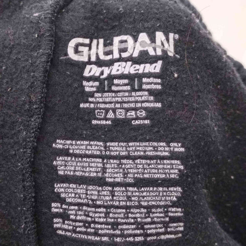 ギルダン GILDAN プリント スウェットパンツ メンズ JPN:M