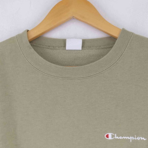 チャンピオン Champion クルーネックスウェットシャツ メンズ JPN:L