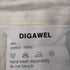 ディガウェル DIGAWEL コットン イージーワイドパンツ メンズ JPN:2