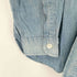 ポロバイラルフローレン Polo by RALPH LAUREN フラップポケット ネコ目シェルボタン シャンブレーシャツ US-RL NAVAL RES メンズ JPN:M