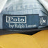 ポロバイラルフローレン Polo by RALPH LAUREN フラップポケット ネコ目シェルボタン シャンブレーシャツ US-RL NAVAL RES メンズ JPN:M