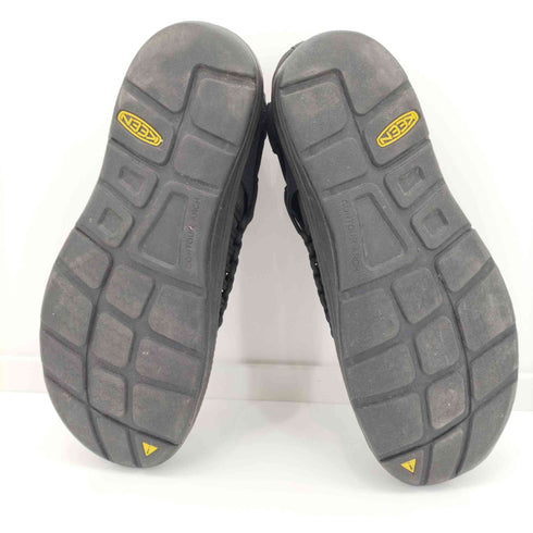 キーン KEEN UNEEK HT サンダルスニーカー メンズ JPN:27