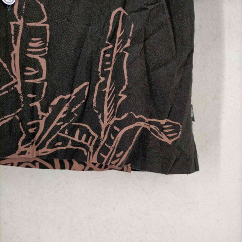 ステューシー Stussy BANANA TREE SHIRT メンズ