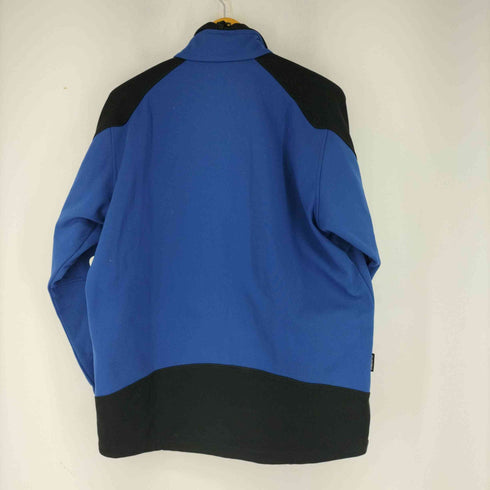 ミレー MILLET W3 PRO JKT ソフトシェルジャケット WIND STOPPER メンズ import:XL