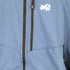 ミレー MILLET W3 PRO JKT ソフトシェルジャケット WIND STOPPER メンズ import:XL