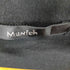 ミューニック Munich 切替 バルーンスリーブ カットソートップス レディース ONE SIZE
