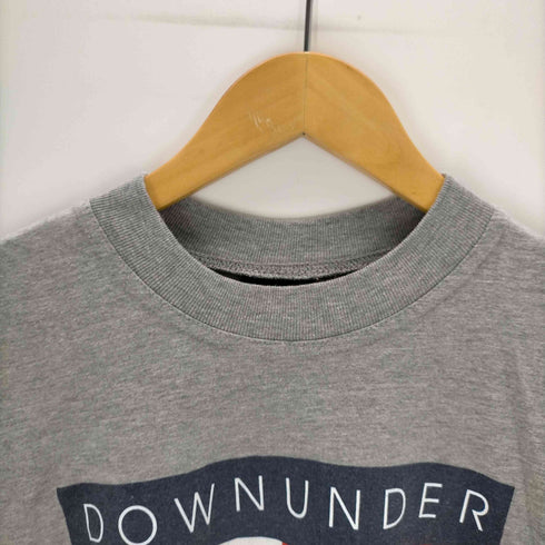 Samsousan Designs downunder no worries ausstralia メンズ JPN:S
