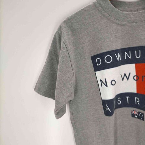 Samsousan Designs downunder no worries ausstralia メンズ JPN:S