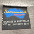 Samsousan Designs downunder no worries ausstralia メンズ JPN:S