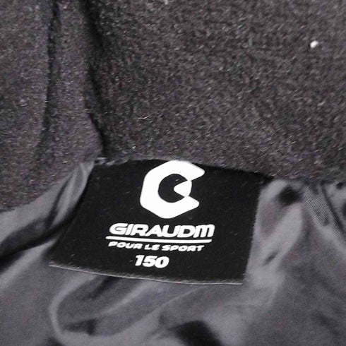 ジローム GIRAUDM 絶耐撥水 ヒートクロスロングダウンコート メンズ 150