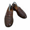 クロケットアンドジョーンズ CROCKETT&JONES BOSTON 2 コインローファー メンズ UK:5.5E