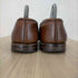 クロケットアンドジョーンズ CROCKETT&JONES BOSTON 2 コインローファー メンズ UK:5.5E