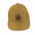 チャムス CHUMS レザーパッチドキャップ Leather Patched Cap メンズ FREE 60cm