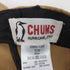 チャムス CHUMS レザーパッチドキャップ Leather Patched Cap メンズ FREE 60cm