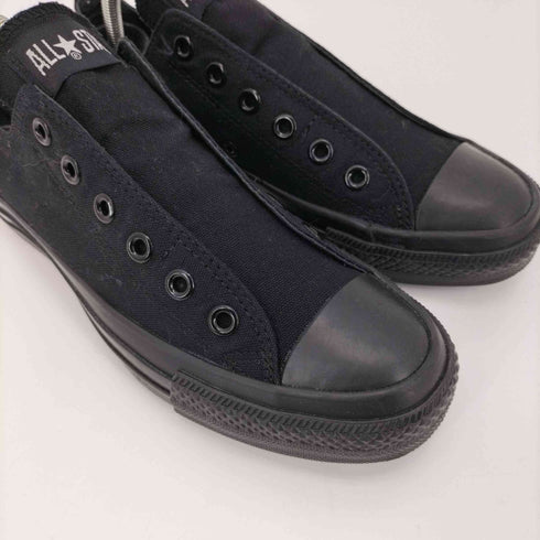 コンバース CONVERSE コンバース オールスター スリップ III OX 紐なし レディース 25cm