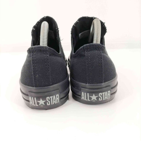 コンバース CONVERSE コンバース オールスター スリップ III OX 紐なし レディース 25cm