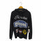ディーゼル DIESEL PRINT HOODEIE パーカー メンズ import:S