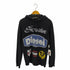 ディーゼル DIESEL PRINT HOODEIE パーカー メンズ import:S
