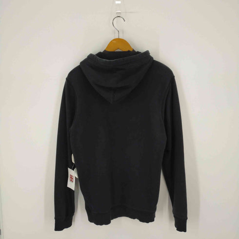 ディーゼル DIESEL PRINT HOODEIE パーカー メンズ import:S