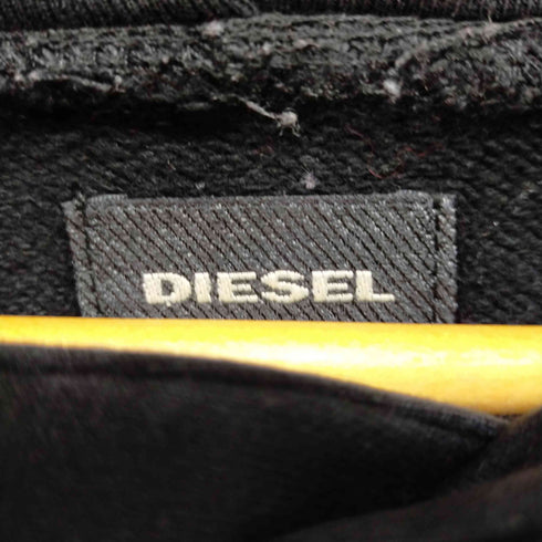 ディーゼル DIESEL PRINT HOODEIE パーカー メンズ import:S